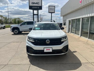2023 Volkswagen Atlas Cross Sport 3.6L V6 SEL