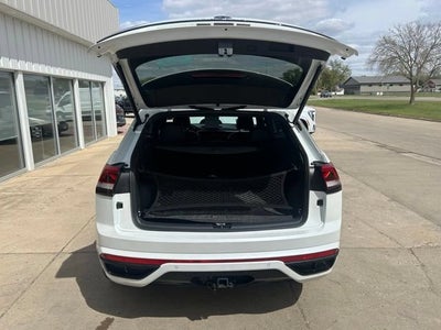 2023 Volkswagen Atlas Cross Sport 3.6L V6 SEL