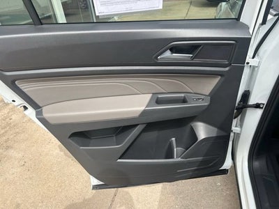 2023 Volkswagen Atlas Cross Sport 3.6L V6 SEL