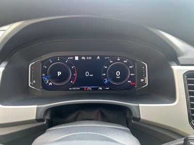 2023 Volkswagen Atlas Cross Sport 3.6L V6 SEL