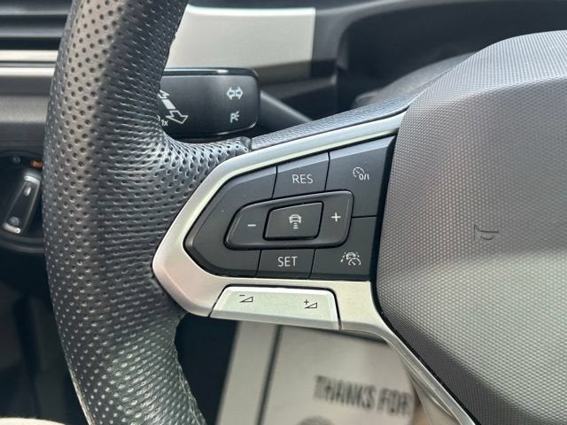 2023 Volkswagen Atlas Cross Sport 3.6L V6 SEL