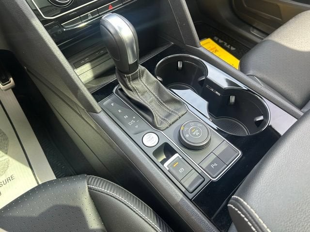2023 Volkswagen Atlas Cross Sport 3.6L V6 SEL