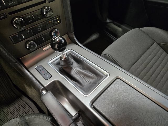 2013 Ford Mustang Boss 302