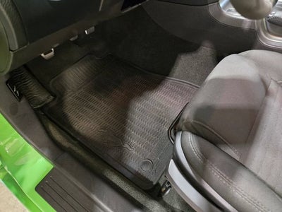 2013 Ford Mustang Boss 302
