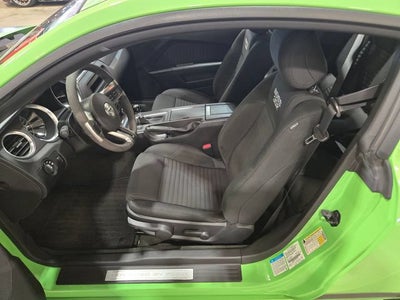 2013 Ford Mustang Boss 302