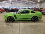 2013 Ford Mustang Boss 302