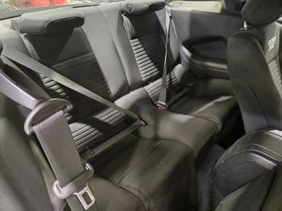 2013 Ford Mustang Boss 302