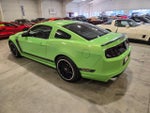 2013 Ford Mustang Boss 302