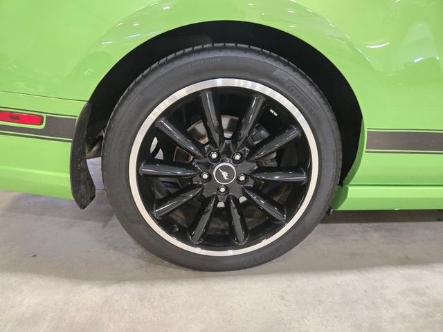 2013 Ford Mustang Boss 302