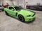 2013 Ford Mustang Boss 302