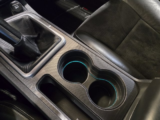 2010 Dodge Challenger SRT8