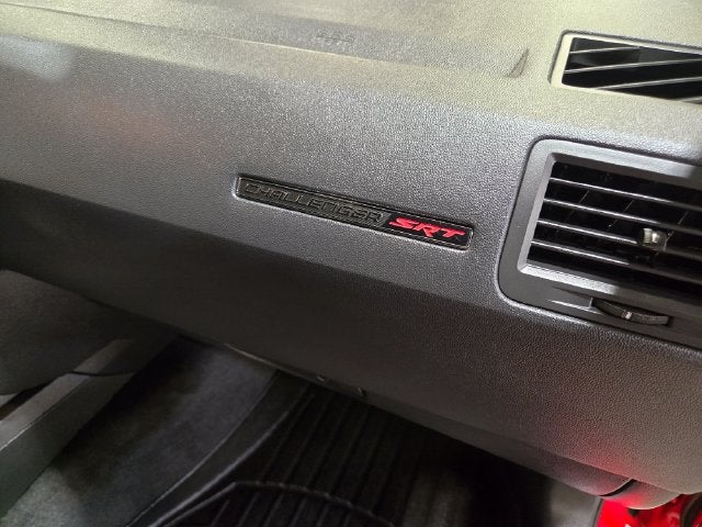 2010 Dodge Challenger SRT8