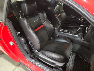 2010 Dodge Challenger SRT8