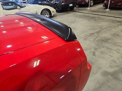 2010 Dodge Challenger SRT8