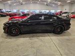 2023 Dodge Charger SRT Hellcat Redeye Wide Jailbreak