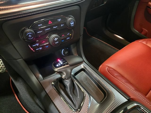 2023 Dodge Charger SRT Hellcat Redeye Wide Jailbreak