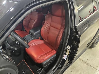2023 Dodge Charger SRT Hellcat Redeye Wide Jailbreak