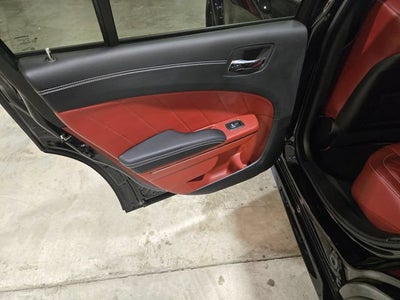 2023 Dodge Charger SRT Hellcat Redeye Wide Jailbreak