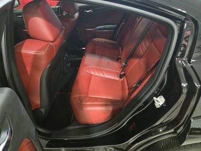 2023 Dodge Charger SRT Hellcat Redeye Wide Jailbreak