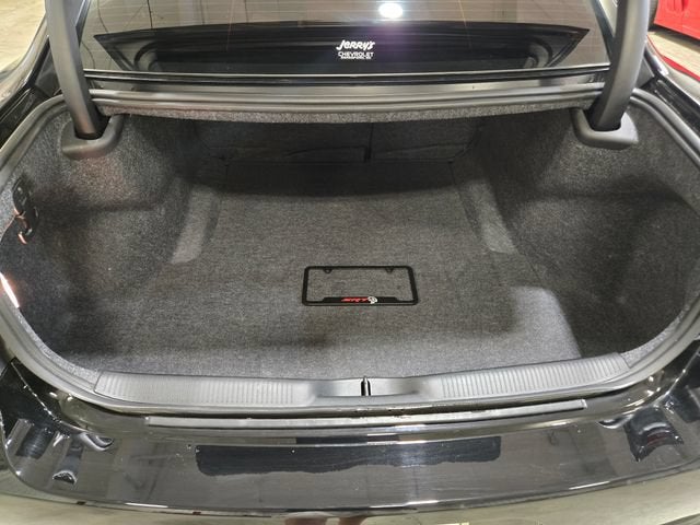 2023 Dodge Charger SRT Hellcat Redeye Wide Jailbreak