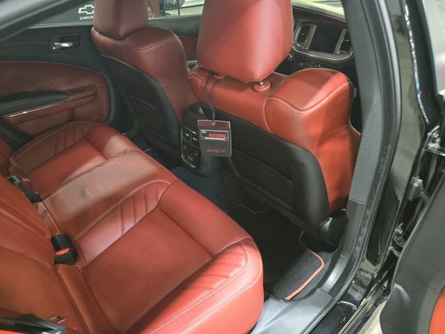 2023 Dodge Charger SRT Hellcat Redeye Wide Jailbreak