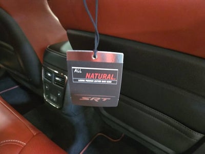 2023 Dodge Charger SRT Hellcat Redeye Wide Jailbreak