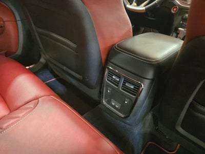 2023 Dodge Charger SRT Hellcat Redeye Wide Jailbreak