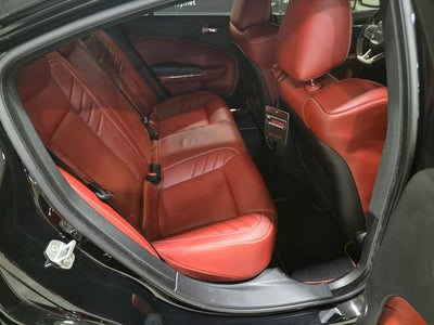 2023 Dodge Charger SRT Hellcat Redeye Wide Jailbreak