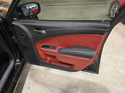 2023 Dodge Charger SRT Hellcat Redeye Wide Jailbreak