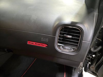 2023 Dodge Charger SRT Hellcat Redeye Wide Jailbreak