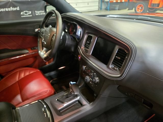 2023 Dodge Charger SRT Hellcat Redeye Wide Jailbreak