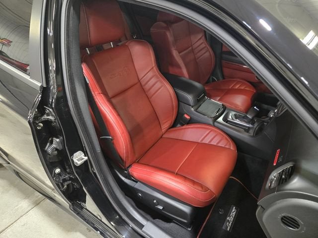 2023 Dodge Charger SRT Hellcat Redeye Wide Jailbreak