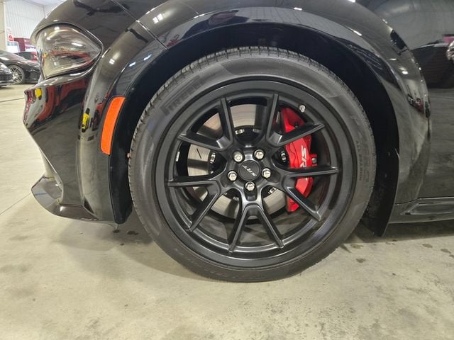 2023 Dodge Charger SRT Hellcat Redeye Wide Jailbreak