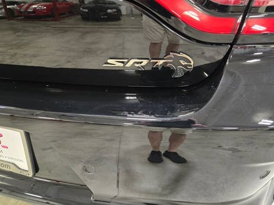 2023 Dodge Charger SRT Hellcat Redeye Wide Jailbreak