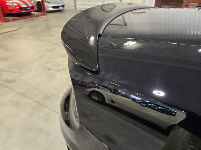 2023 Dodge Charger SRT Hellcat Redeye Wide Jailbreak