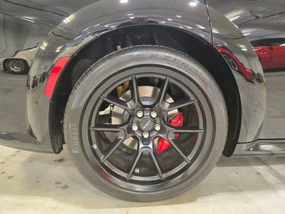 2023 Dodge Charger SRT Hellcat Redeye Wide Jailbreak