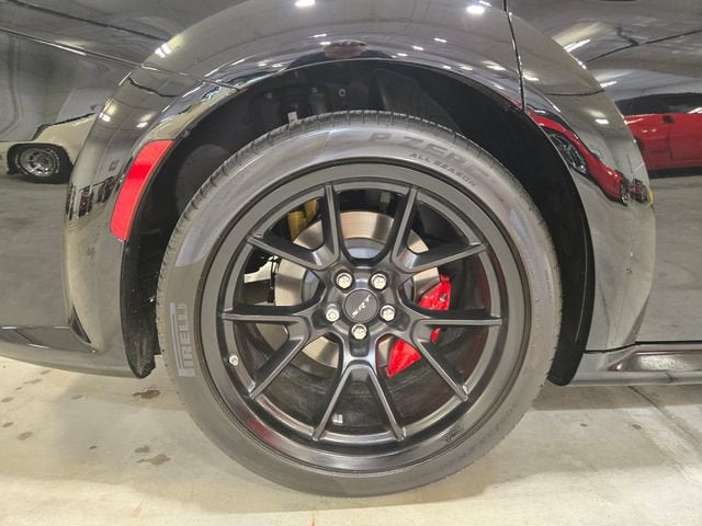 2023 Dodge Charger SRT Hellcat Redeye Wide Jailbreak