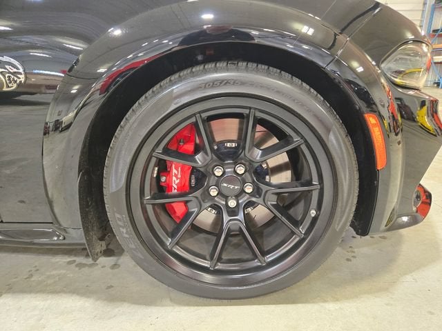 2023 Dodge Charger SRT Hellcat Redeye Wide Jailbreak