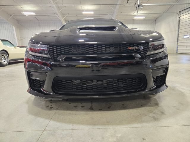 2023 Dodge Charger SRT Hellcat Redeye Wide Jailbreak