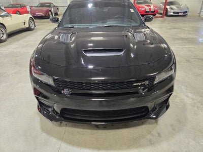 2023 Dodge Charger SRT Hellcat Redeye Wide Jailbreak