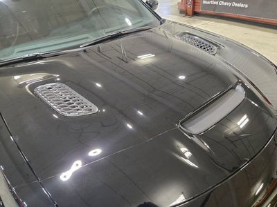 2023 Dodge Charger SRT Hellcat Redeye Wide Jailbreak
