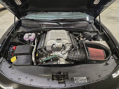 2023 Dodge Charger SRT Hellcat Redeye Wide Jailbreak