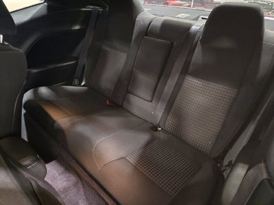 2018 Dodge Challenger R/T Scat Pack