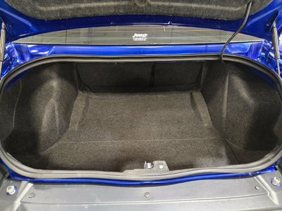 2018 Dodge Challenger R/T Scat Pack