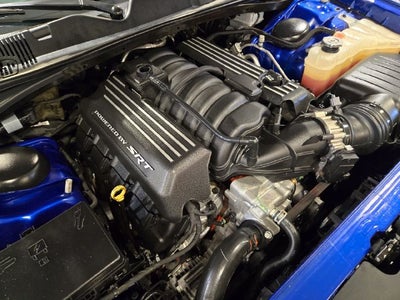 2018 Dodge Challenger R/T Scat Pack