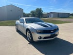 2010 Chevrolet Camaro 2LT