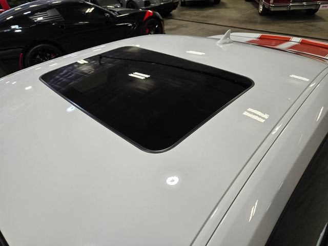 2013 Chevrolet Camaro SS