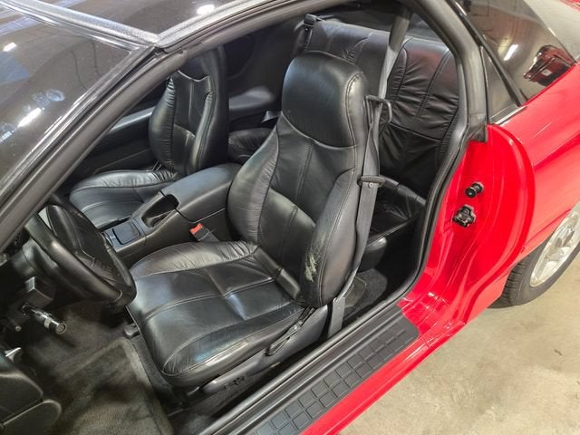 1995 Chevrolet Camaro Z28