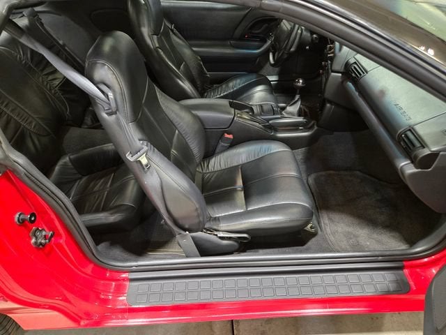 1995 Chevrolet Camaro Z28