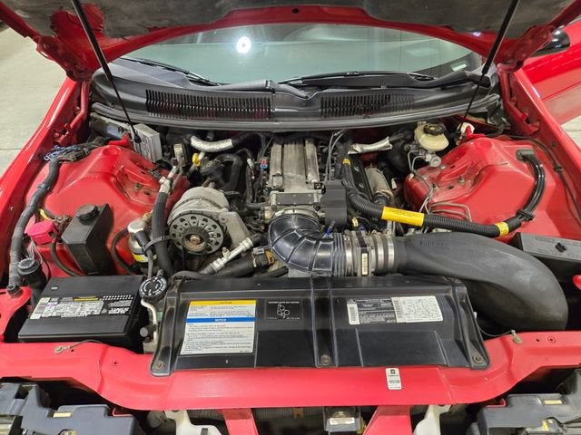 1995 Chevrolet Camaro Z28
